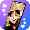 Love Video Ringtone for Incomi icon