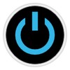 Biểu tượng Flashlight Widget