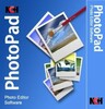 PhotoPad - Photo Editing Software icon