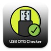 USB OTG Checker icon