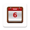 Icona di Ghana Calendar