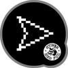 Asteroids Retro Classic icon