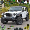 Icono de Offroad jeep Jeep games 2023