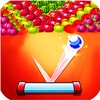 Bubble Fruits Puzzle:Brick breaker challenge icon