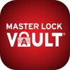 Icône Master Lock Vault