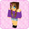 Girls Skins for Minecraft icon