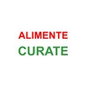 Icône Alimente Curate