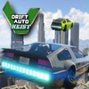 Real City Car Drift 3D icon