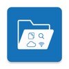 File Manager HD (esploratore) icon