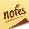 Notepad - Color Notes, Lists icon