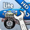 SpeedRacing for kids icon