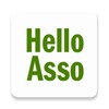 HelloAsso icon