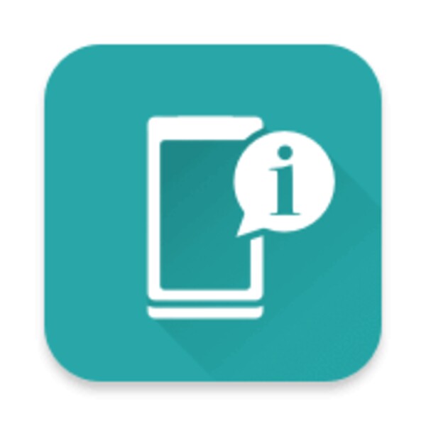 Device Info for Android - Download the APK from Uptodown