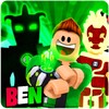 New Ben 10 and Evil Ben 10 Roblox Tips icon