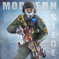 Gun Shooting Games for Android - Download the APK from Uptodown