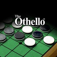 The Othello icon