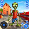 Zombie Shooter icon