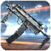 Icon von BF3 Weapon Stats