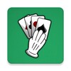 One-handed Solitaire icon