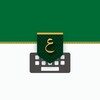 Tamam Arabic Keyboard 아이콘