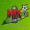 Mix Fm La Mas Crossover icon