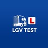 LGV Theory Test UK (HGV) icon