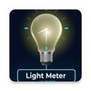 Light Meter: Lux Meter: Kelvin icon