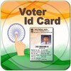 Voter Id Card icon