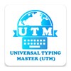 UNIVERSAL TYPING MASTER - TYPI icon