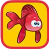 Fish Puzzles for Kids - Lite icon