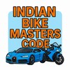 Icono de Indian Bike Masters Code