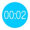 The Simplest Stopwatch II icon