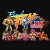 Final Fight LNS Ultimate icon