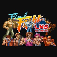 Final Fight Lns Ultimate 03 For Windows Download