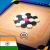 Icono de World Of Carrom