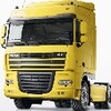 Themes DAF XF 105 Trucks icon