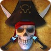 Pirates Caribbean icon