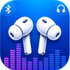 Volume Booster for bluetooth icon