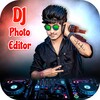 DJ Photo Editor icon