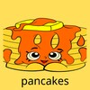 Stack The Pancakes icon