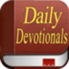 Daily Devotional - C. Spurgeon icon