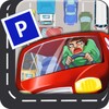 Parking Panic icon