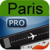 Pairs Airport + Flight Tracker icon