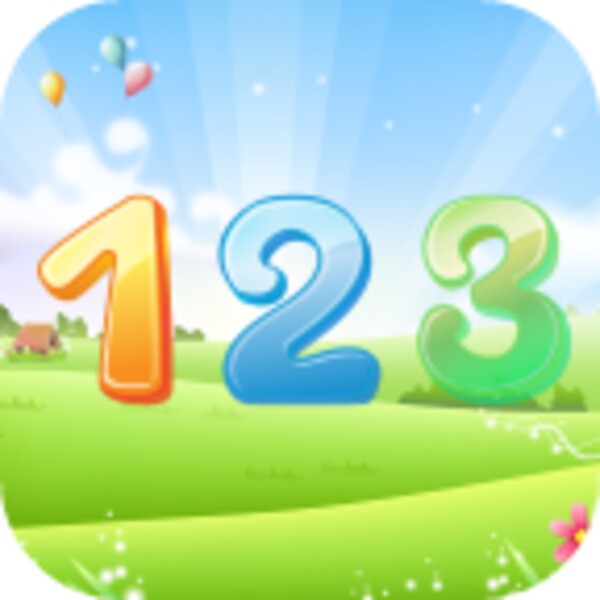 Number Bubbles for Kids for Android - Download the APK from Uptodown