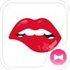 Icono de Lip Bite