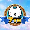 Cats the Commander 图标