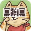 QR Cat Scanner (QR Code Scanner) icon