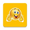 Funny WASticker Sticker Pack icon