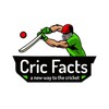 Cric Facts icon