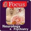 Neurology and Psychiatry icon
